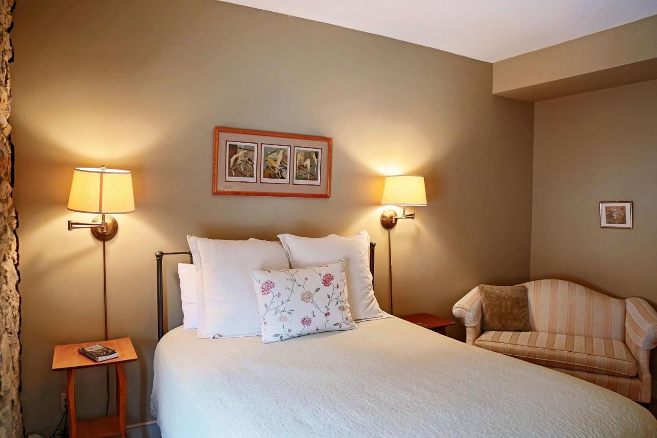 Commerce Street Brewery Hotel Mineral Point Luaran gambar